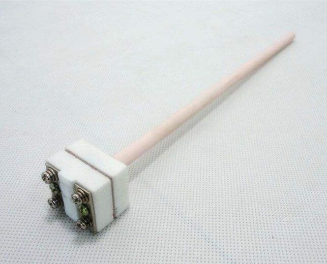 小鉑銠熱電偶（ǒu）