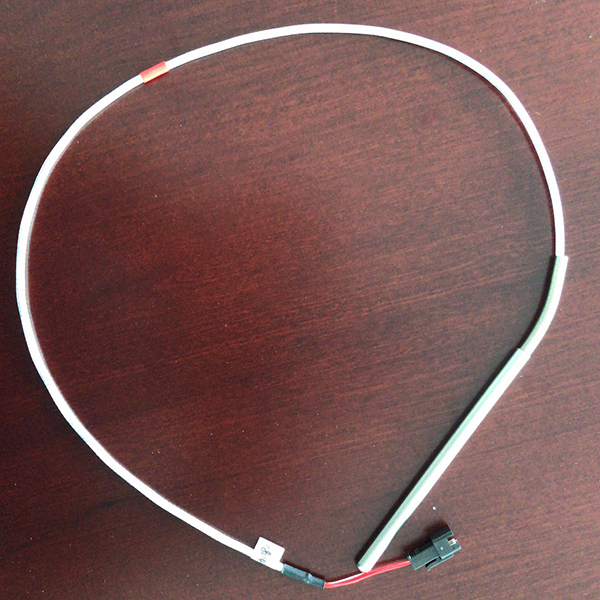 超低溫溫度傳（chuán）感器